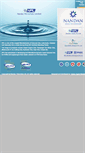 Mobile Screenshot of nandangroup.com